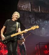 Image result for Bassist Roger Waters