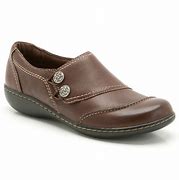 Image result for Women's Oxford Shoes Clarks