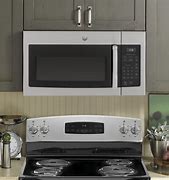 Image result for Over Range Microwave Oven Sizes at Lowe's