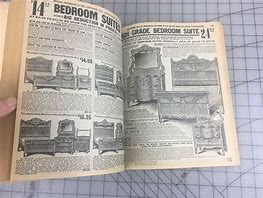 Image result for Sears-Roebuck Catalog