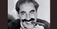 Image result for Groucho Marx Photos