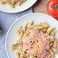 Image result for Pasta with Red Sauce