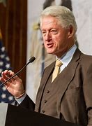 Image result for Bill Clinton White House