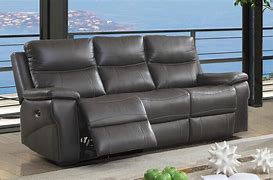 Image result for Power Reclining Sofa with Console