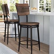 Image result for Home Bar Stools
