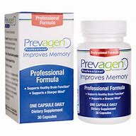 Image result for Prevagen Professional Supplement Vitamin | 40 Mg | 30 Caps