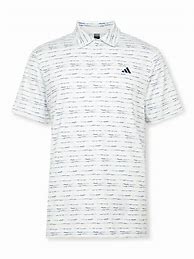 Image result for Black Adidas Golf Shirt