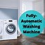 Image result for Portable Automatic Washing Machine