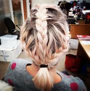 Image result for Historic Nordic Braids