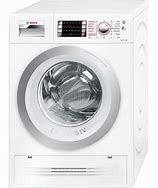 Image result for Bosch Washer and Dryer in One Unit