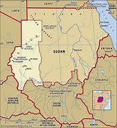 Image result for Darfur in Sudan
