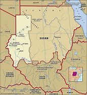 Image result for Central Darfur