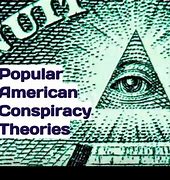 Image result for Conspiracy Theory Book