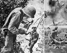 Image result for Gruesome WW2