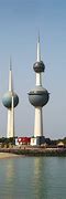 Image result for Kuwait City Towers