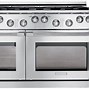 Image result for Electrolux Professional Stove