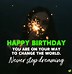 Image result for Inspirational Birthday Quotes Women