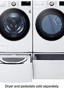 Image result for lg stackable washer dryer gas