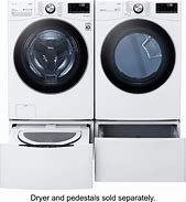 Image result for Top Load Washer Stackable
