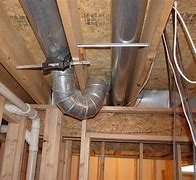 Image result for How to Install Ductwork
