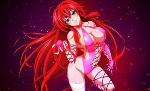 Image result for DxD R