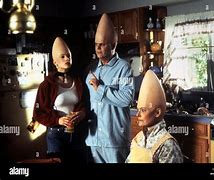 Image result for Coneheads Daughter Michelle Burke