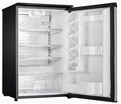 Image result for Small Refrigerators without Freezer