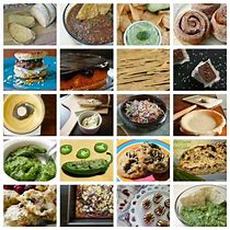 Image result for Recipes Using Food Processor