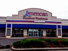 Image result for American Furniture Warehouse
