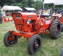 Image result for Small Farm Tractors for Sale