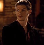 Image result for The Vampire Diaries Klaus S Art