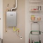 Image result for Residential 50 Gallon Gas Water Heaters