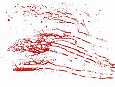 Image result for Blood Scratch Transparent
