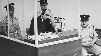 Image result for Adolf Eichmann Descendants