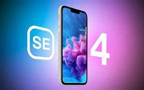 Image result for iPhone SE 4 Release Date