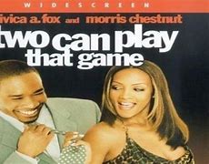 Image result for Two Can Play That Game Song