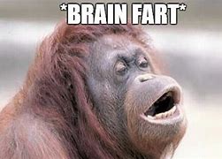 Image result for Quotes About Brain Fart