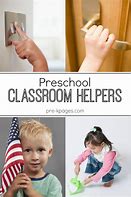 Image result for Classroom Helpers