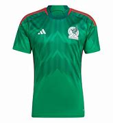 Image result for Adidas Mexico Home Jersey