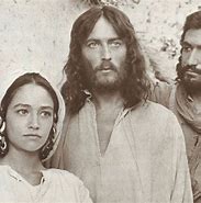 Image result for Olivia Hussey Jesus of Nazareth