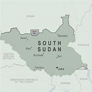 Image result for South Sudan