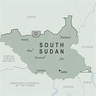 Image result for South Sudan Beautiful Places