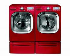 Image result for Shelves above Washer and Dryer