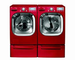 Image result for Electrolux Apartment Washer and Dryer