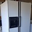 Image result for Hotpoint Side-by-Side Fridge