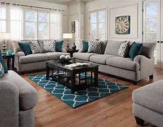 Image result for Grey Living Room Furniture