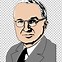 Image result for Truman Portrait