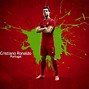 Image result for Cristiano Ronaldo Portugal Wallpaper