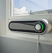 Image result for Noria Small Window Air Conditioner Unit