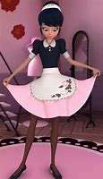 Image result for Marinette Maid